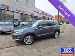 SEAT Ateca - 1.5 TSI XCELLENCE AUTOMAAT / 1e Eigenaar / Carplay /