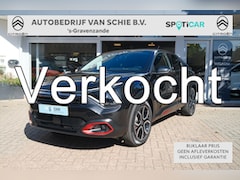 Citroën Ë-C4 - Feel Pack 50 kWh Navi | Camera