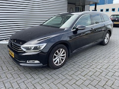 Volkswagen Passat Variant - 1.6 TDI Comfortline
