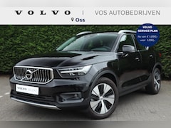 Volvo XC40 - 1.5 T4 Recharge Inscription Expression