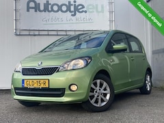 Skoda Citigo - 1.0 Elegance