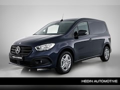 Mercedes-Benz eCitan - 112 Pro L1 | Zitcomfortpakket