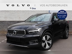 Volvo XC40 - T5 Recharge Inscription Expression | Parkeerverwarming | Achteruitrijcamera