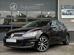 Volkswagen Golf - 1.2 TSI CUP Edition Pano LED PDC