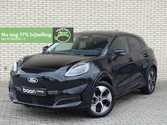 Ford Puma Gen-E - 44 kWh 168 PK | Automaat | Hoge instap | Winter Pack | Comfort Pack | ST-Line design |