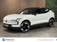 Volvo EX30 - Single Motor Extended Range Ultra | 360° 3D Camera | Panoramadak | Harman Kardon | Elektri