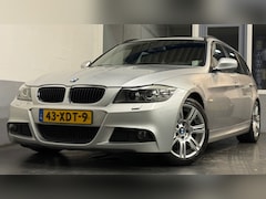 BMW 3-serie Touring - 318i Corporate Lease M Sport Edition|NAP|NweAPK|Pano|M-Sport|3eEig|PerfectOH