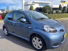 Toyota Aygo - 1.0-12V Comfort airco 1 eigenaar 73000 km