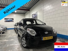 Kia Picanto - 1.0 X-pect 5-Deurs/Nap/Apk/NL Auto