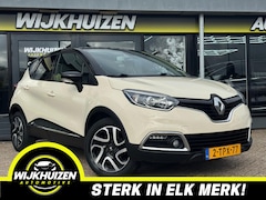 Renault Captur - 0.9 TCe Dynamique met Navigatie Camera Cruise