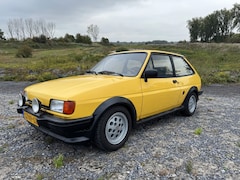 Ford Fiesta - 1.6 XR2