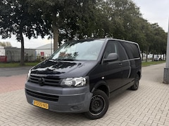 Volkswagen Transporter - 2.0 TDI L1H1 DC Trendline Jaar Apk
