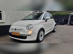 Fiat 500 - 0.9 TwinAir Pop