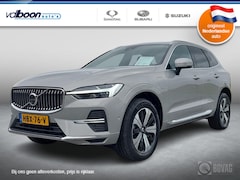 Volvo XC60 - 2.0 T6 Plug-in hybrid AWD Plus Bright TREKH | OPEN DAK | NL-auto