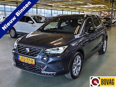 SEAT Arona - 1.5 TSI FR -150pk Automaat | Trekhaak | Navi | Rijklaarprijs incl. 1 jaar Bovag garantie