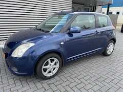Suzuki Swift - 1.3 Comfort
