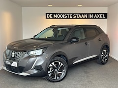 Peugeot 2008 - 1.2 PureTech Allure Pack