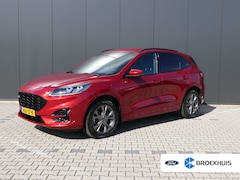 Ford Kuga - 2.5 PHEV ST-Line X | Trekhaak | Winterpack | B&O | LED | Keyless | Navigatie | CarPlay/And
