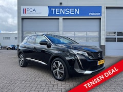Peugeot 3008 - 1.6 HYbrid 225 GT | Navigatie | Electriche achterklep | Trekhaak afneembaar | Adaptieve Cr