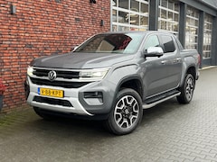Volkswagen Amarok - 3.0 TDI 4Motion 360°Camera/Adapt.Cruise/LaneAssist/LED/PDC/DAB/Clima/Airco/Trekhaak/AppCon