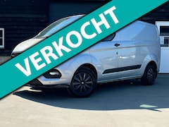 Ford Transit Custom - 320 2.0 TDCI L1H2 Automaat Carplay
