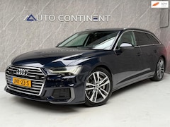 Audi A6 Avant - 55 TFSI quattro S-Line / Dealer Onderhouden