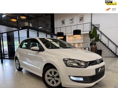 Volkswagen Polo - 1.2 TDI BlueMotion NAP Nette Auto AUX Airco