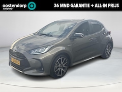 Toyota Yaris - 1.5 Hybrid Executive