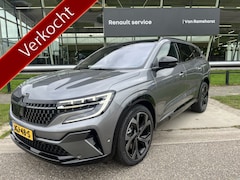 Renault Espace - E-Tech full hybrid 200 PK esprit Alpine 7-Persoons / 360' Camera / Panorama / 4-Control /