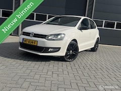 Volkswagen Polo - 1.6 TDI Highline