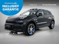 Lynk & Co 01 - 1.5 hybride | rijklaar inclusief 12 maanden garantie