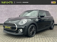 MINI Cooper - 1.5 Salt | Navigatie | Cruise Control | Getinte Ramen | Airconditioning | 18" Lichtmetalen