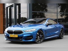 BMW 8-serie - M850i xDrive High Executive | 1e eigenaar | Uniek