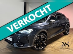 CUPRA Formentor - 1.4 e-Hybrid VZ Performance 245 PANO 360'