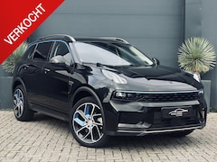 Lynk & Co 01 - 1.5 Pano/Navi/Camera/AppleCarPlay