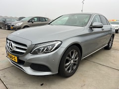 Mercedes-Benz C-klasse - 2016 * 180 CDI Lease Edition * MOTOR PROBLEM??