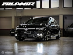 Volkswagen Golf - 8.5 1.5 eHybrid GTE 272pk |Pano|HUD|ACC|IQ