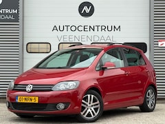 Volkswagen Golf Plus - 1.4 TSI Trendline 122 PK APK 02-2026 CRUISE/AIRCO/PDC