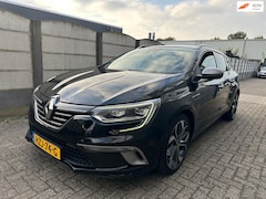 Renault Mégane Estate - 1.5 dCi GT LINE CLMA/ NAVI/ PDC/ LEER