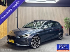 CUPRA Leon - 300PK 2.0 VZ | Pano | Camera | Beats | LED | ACC