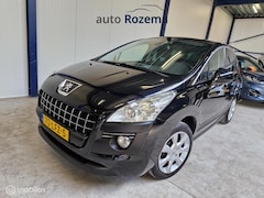 Peugeot 3008 - 1.6 VTi ST Ecc Navi Dak Haak