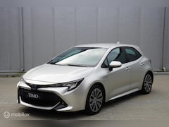 Toyota Corolla - 2.0 Hybrid 184 PK Dynamic