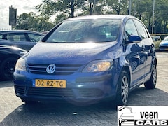 Volkswagen Golf - 1.6 FSI Comfortline ((5 Deurs))