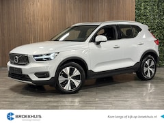 Volvo XC40 - T5 Recharge Inscription | Glacier Silver | Parkeercamera | Cruise Control | Zitting verlen