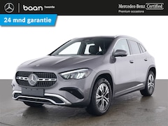 Mercedes-Benz GLA-Klasse - 250 e Luxury Line | Parkeerpakket met 360 Camera | Winterpakket | Dodehoekassistent | Spie