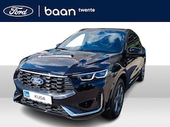 Ford Kuga - 2.5 PHEV ST-Line X 243 PK | Eind Oktober verwacht | 5 jaar Garantie | Technology Pack | Wi