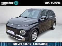Hyundai Inster - Pulse 49 kWh Winterpack | 3.000, - korting | Gratis laadstation t.w.v. 589, - | Uit voorra