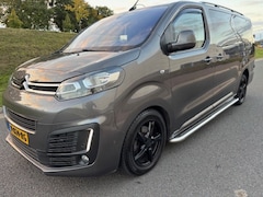 Citroën Jumpy - 2.0 BlueHDI 180 Business XL DC SenS
