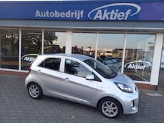 Kia Picanto - 1.0 CVVT COMFORTLINE (5-PERSOONS)