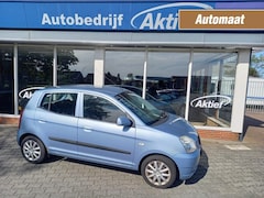 Kia Picanto - 1.1 Automaat